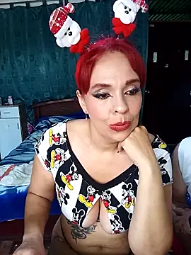 Snapshot of sthefania1710 chatting on December 2025 04:00:01 PM sthefania1710 online show from December 2025 04:00:01 PM