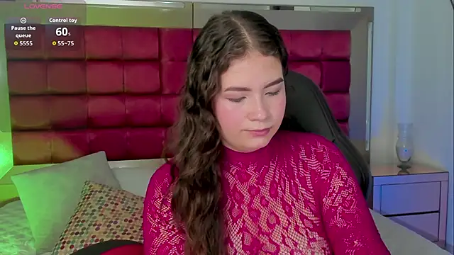 KarenPautt online show from March 2026 05:27:01 PM