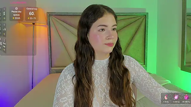 KarenPautt online show from April 2026 04:57:02 PM