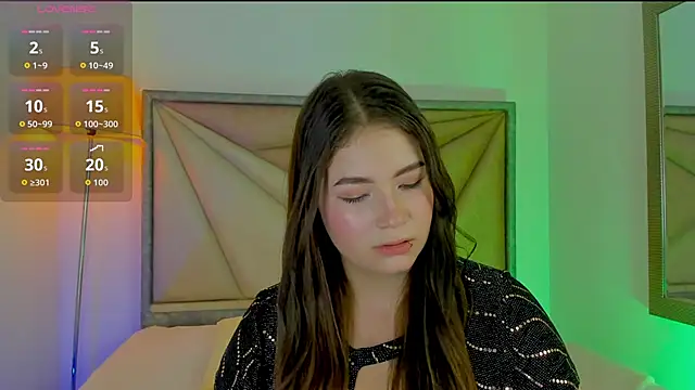 KarenPautt online show from March 2026 05:45:02 PM