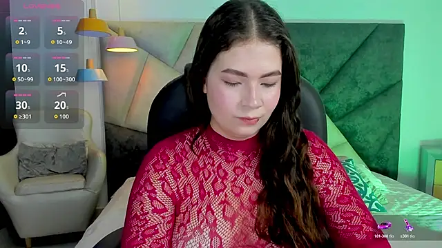 KarenPautt online show from February 2026 05:43:01 PM