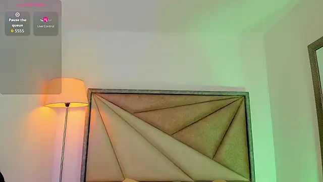 KarenPautt online show from February 2026 05:29:01 PM