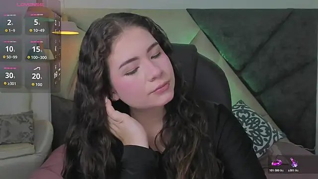 KarenPautt online show from June 2026 05:41:02 PM