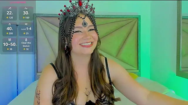 KarenPautt online show from March 2026 06:52:02 PM