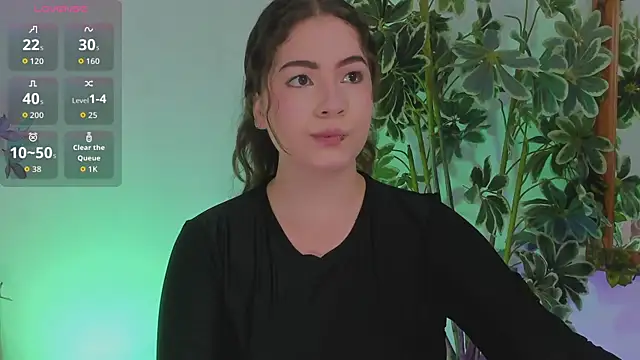 KarenPautt online show from June 2026 05:25:02 PM