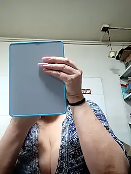 carolina linarez69 online show from April 2026 09:22:01 PM