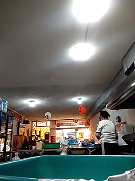 carolina linarez69 online show from October 2025 09:55:01 PM