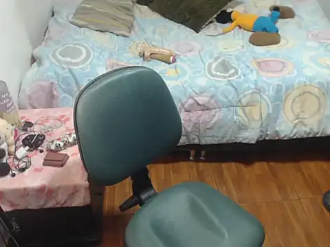 carolina linarez69 online show from November 2025 11:31:02 PM