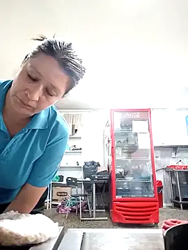 carolina linarez69 online show from May 2026 04:57:01 PM