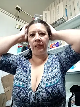 carolina linarez69 online show from April 2026 06:48:01 PM