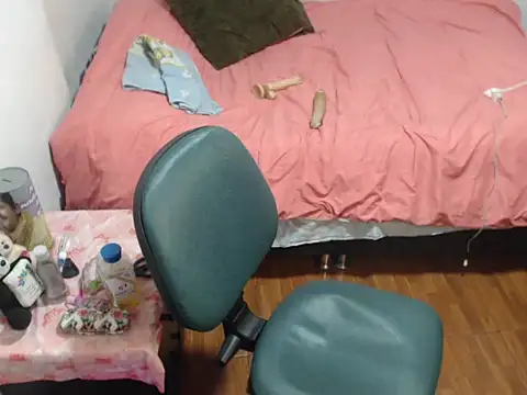 carolina linarez69 online show from November 2025 04:16:02 AM