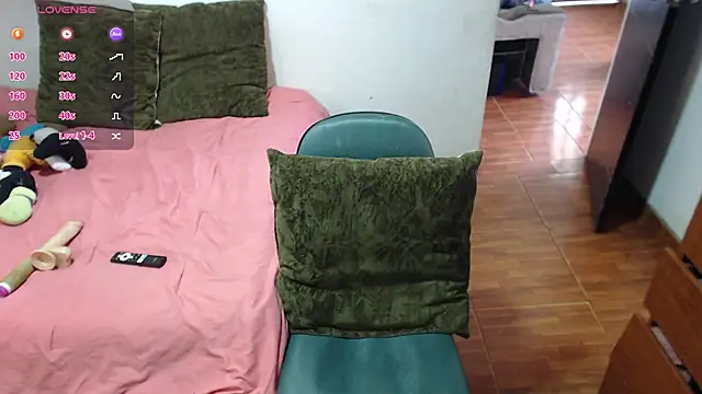 carolina linarez69 online show from February 2026 07:24:01 PM