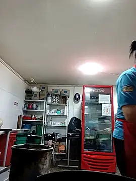 carolina linarez69 online show from December 2025 04:49:01 PM