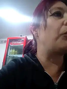 Snapshot of carolina_linarez69 chatting on January 2025 01:33:01 AM carolina linarez69 online show from January 2025 01:33:01 AM