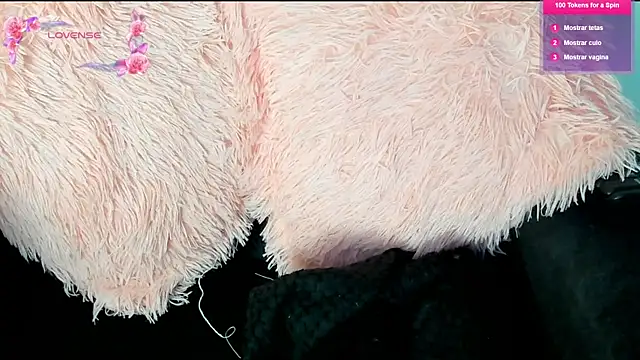 its  angelica  online show from March 2025 09:16:02 PM