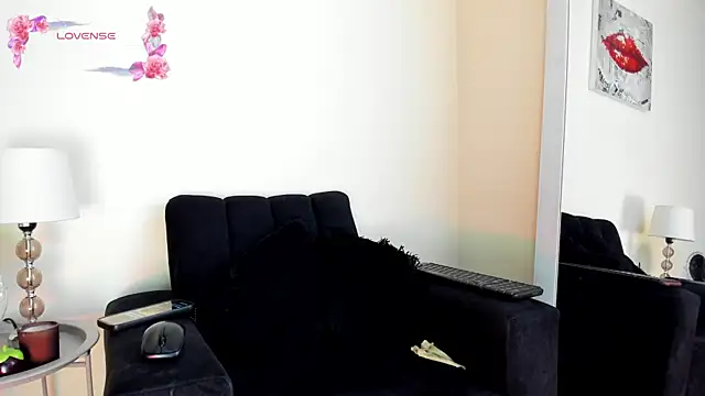 its  angelica  online show from March 2026 07:05:02 PM