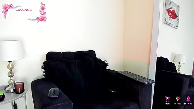 its  angelica  online show from June 2026 07:20:01 PM