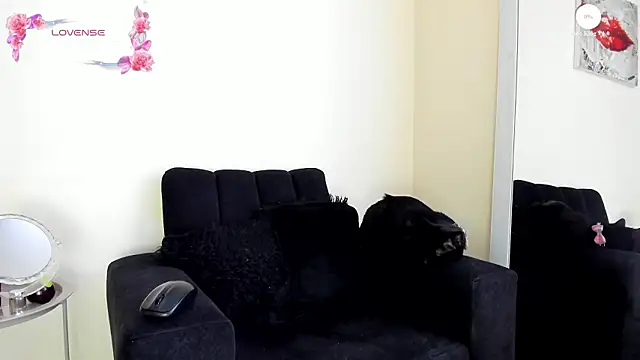 its  angelica  online show from January 2026 07:56:02 PM