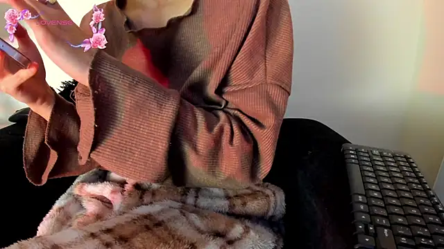 its  angelica  online show from March 2026 12:36:02 AM