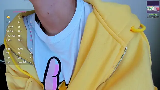 its  angelica  online show from January 2026 06:22:02 PM