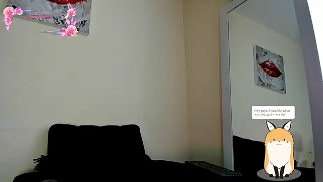 its  angelica  online show from March 2026 06:13:01 PM