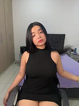 AuroraFiore online show from May 2026 02:44:02 AM
