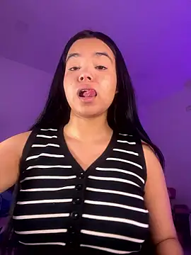 AuroraFiore online show from January 2026 03:13:01 AM