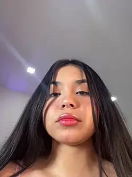 AuroraFiore online show from February 2026 03:18:02 AM