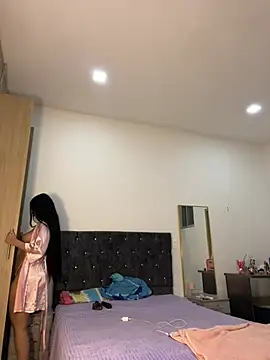 AuroraFiore online show from March 2026 03:05:01 AM