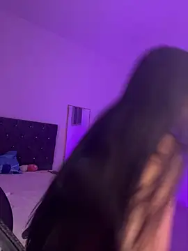 AuroraFiore online show from February 2026 01:28:01 AM