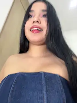 AuroraFiore online show from March 2026 05:13:02 AM