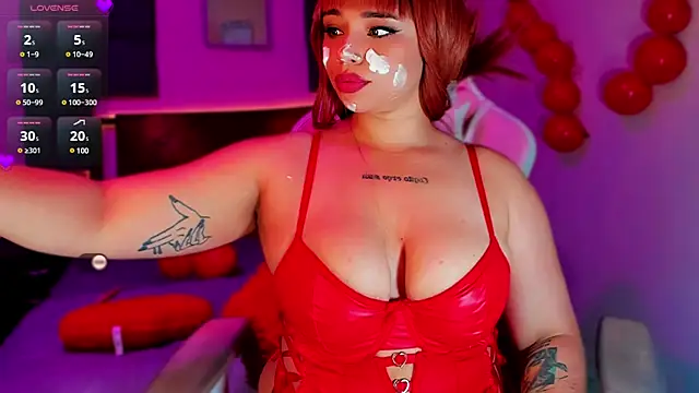 MimiRodriguez online show from February 2025 05:41:01 AM