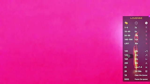 MimiRodriguez online show from February 2025 03:01:02 AM