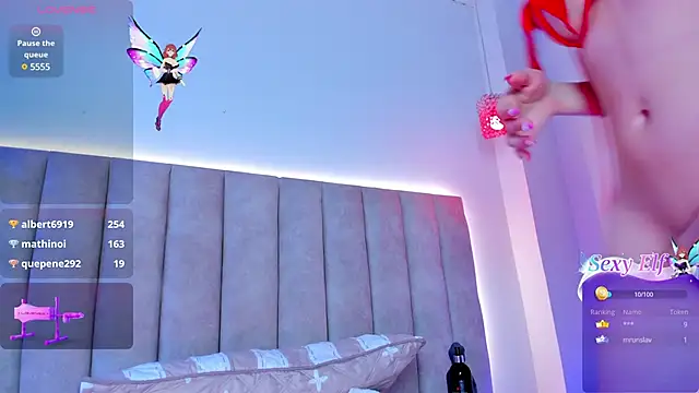 Snapshot of Doyeon_Dae chatting on March 2025 05:59:02 AM Doyeon Dae online show from March 2025 05:59:02 AM