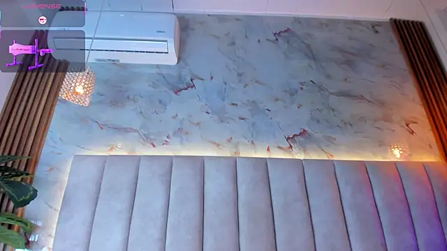 Doyeon Dae online show from April 2026 02:59:02 AM