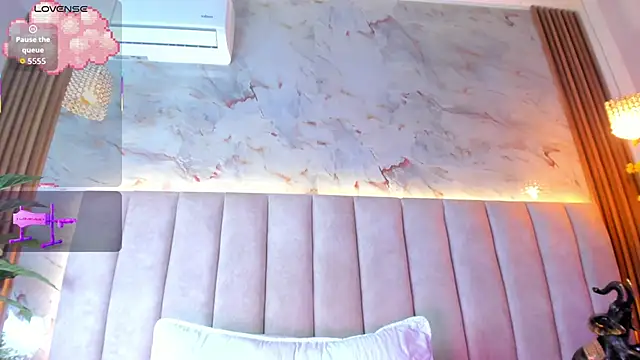 Doyeon Dae online show from March 2026 03:06:02 AM