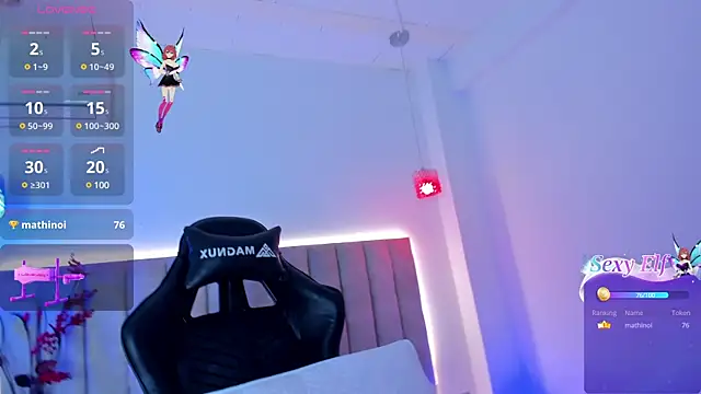 Snapshot of Doyeon_Dae chatting on March 2025 02:45:01 AM Doyeon Dae online show from March 2025 02:45:01 AM