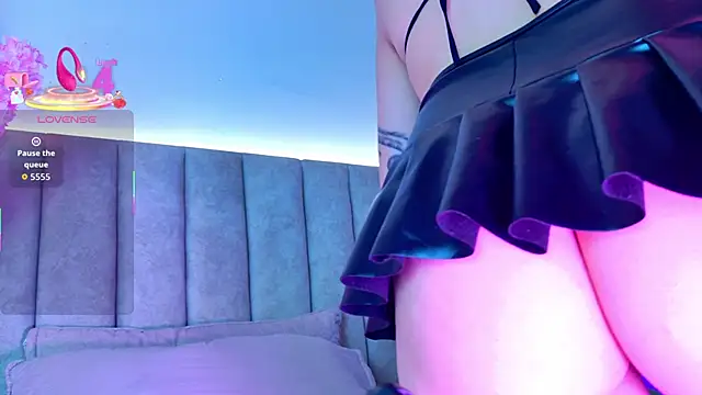 Snapshot of Doyeon_Dae chatting on September 2025 02:36:01 AM Doyeon Dae online show from September 2025 02:36:01 AM