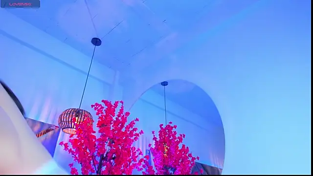 Snapshot of Doyeon_Dae chatting on February 2025 02:46:02 AM Doyeon Dae online show from February 2025 02:46:02 AM