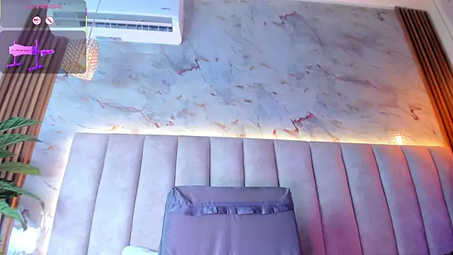 Doyeon Dae online show from April 2026 03:02:01 AM