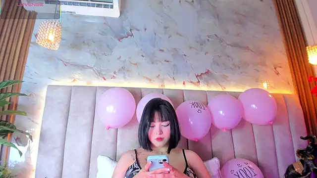 Doyeon Dae online show from April 2026 02:52:01 AM