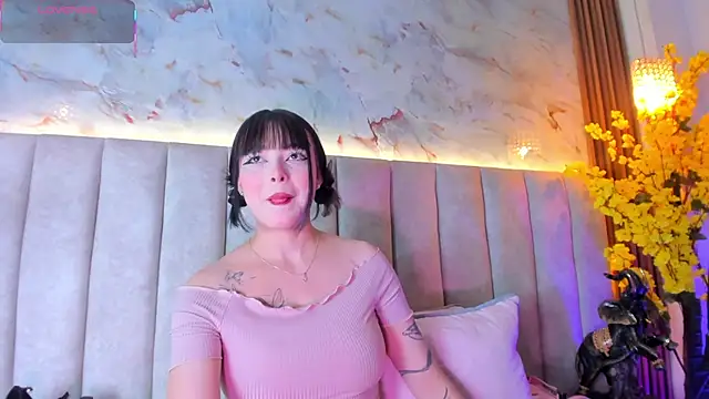 Doyeon Dae online show from March 2026 02:46:01 AM