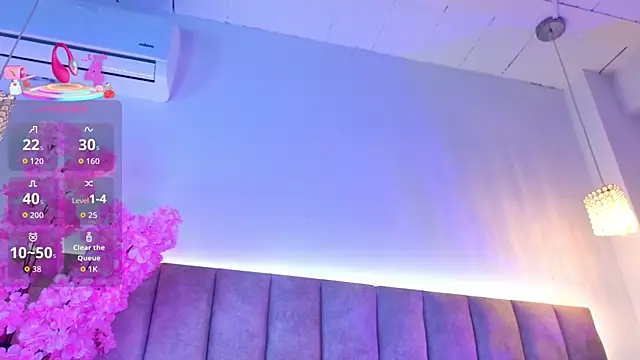 Snapshot of Doyeon_Dae chatting on October 2025 02:27:02 AM Doyeon Dae online show from October 2025 02:27:02 AM