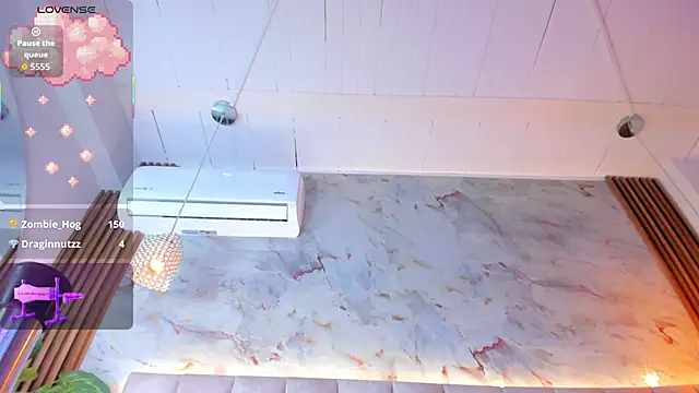 Doyeon Dae online show from February 2026 06:19:02 AM