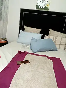 contagiousqueen online show from February 2026 09:34:01 PM