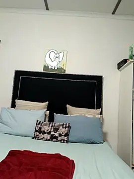 contagiousqueen online show from February 2026 05:51:01 AM