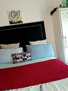 contagiousqueen online show from February 2026 09:42:02 AM