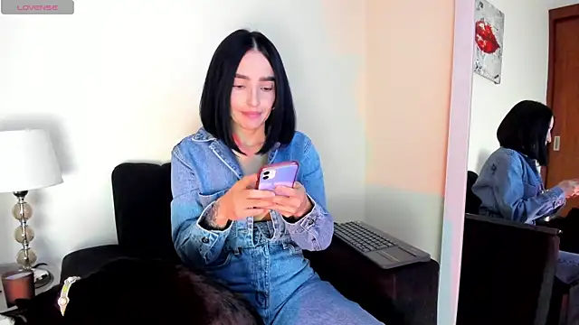 Snapshot of victoria__lace_ chatting on July 2026 11:31:02 PM victoria lace online show from July 2026 11:31:02 PM