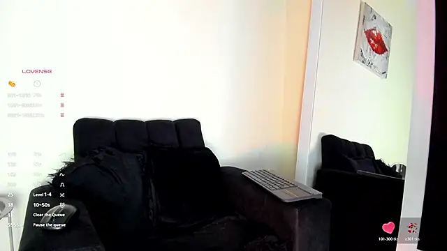 victoria  lace  online show from November 2025 03:11:02 AM