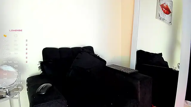 victoria  lace  online show from November 2025 12:32:02 AM